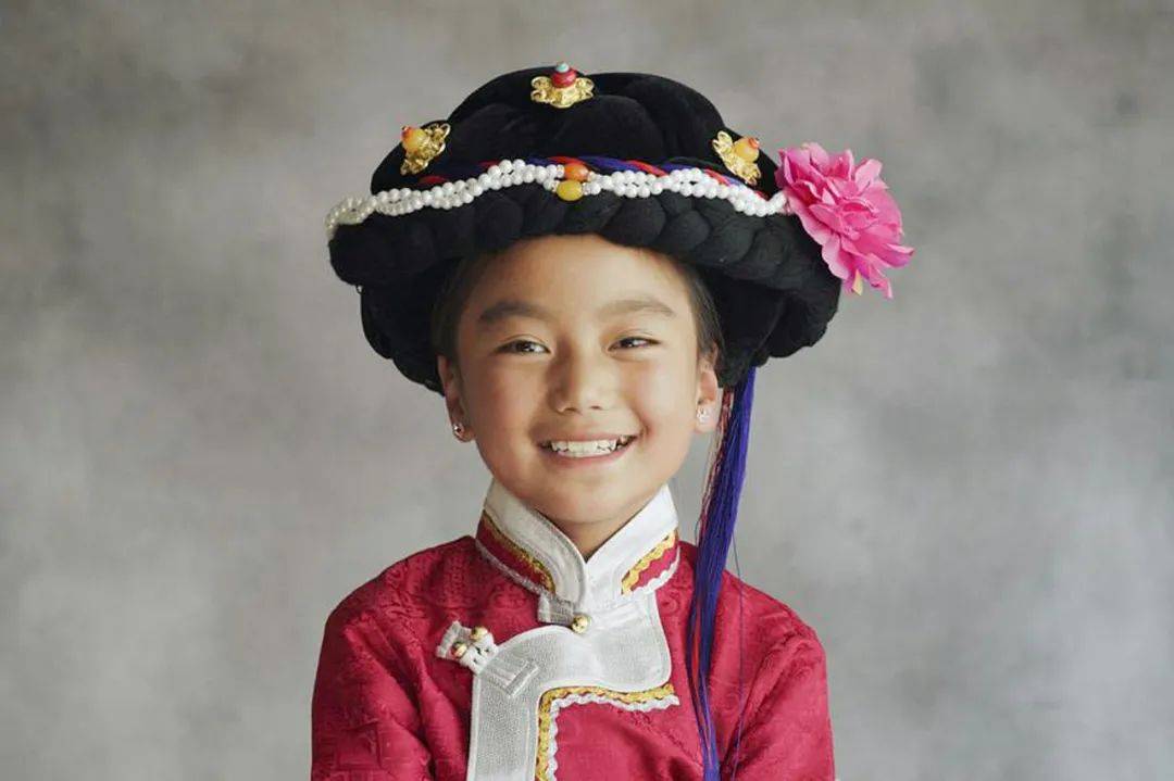 中国最后一批母系社会成员