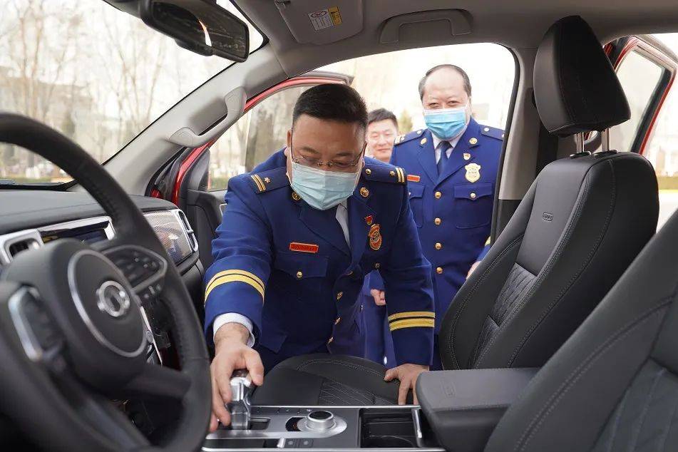 中卫市消防救援支队全媒体中心▌编辑:李京,张尤▌摄像:刘坤▌