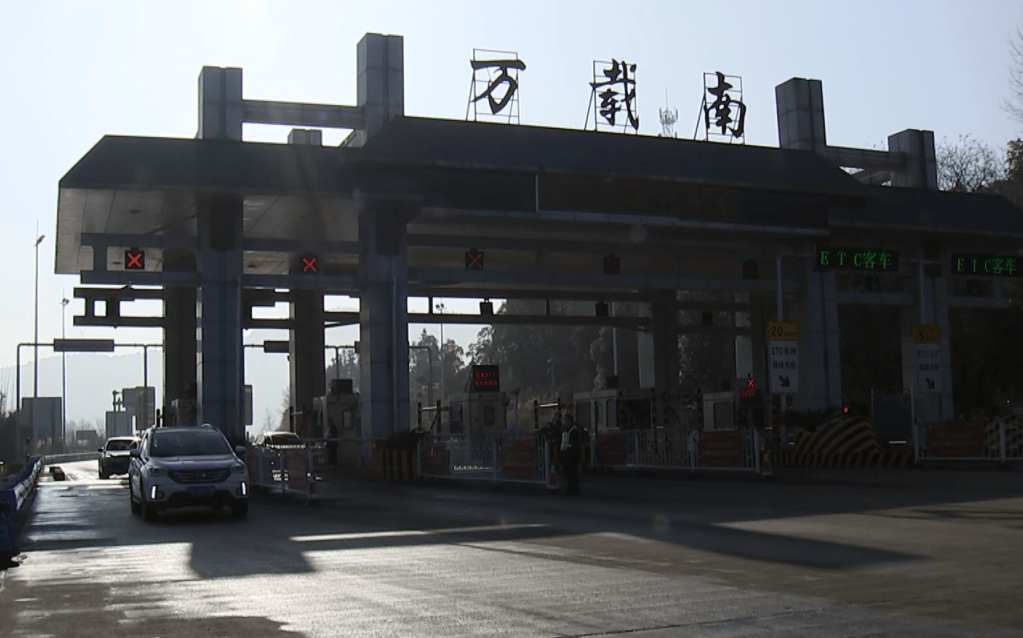 贴心服务,暖心2021万载春运每一天