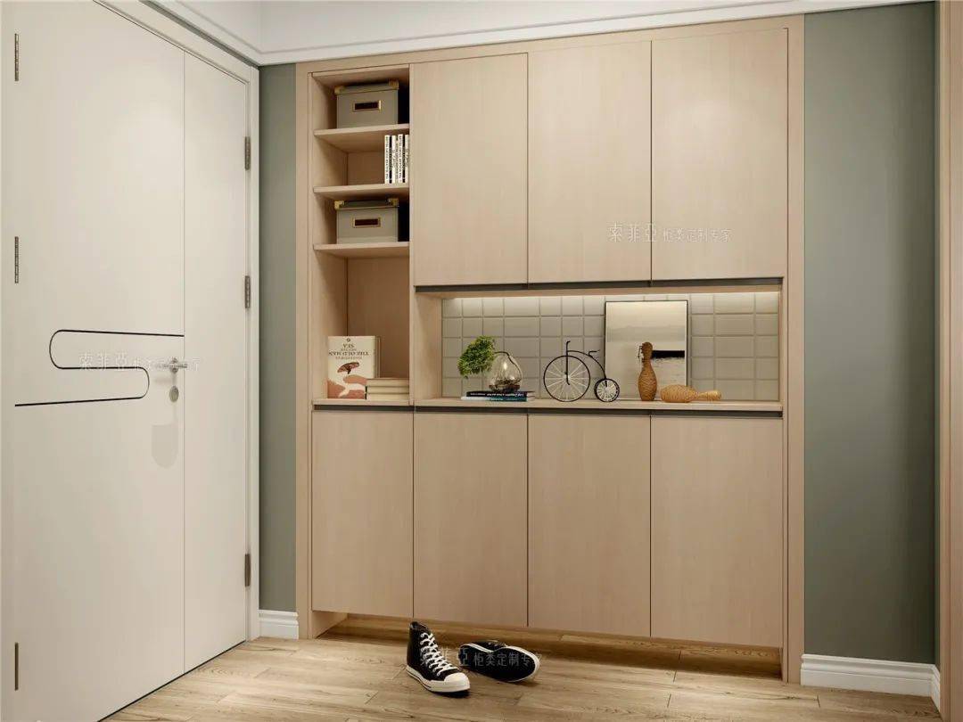 入户鞋柜设计感高级感 92541f85d90540bf8f77929ac38bce67.jpeg