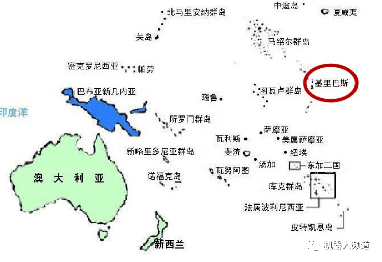 【机器人频道|封神榜】外交官吴钟华:一人撑起一座大