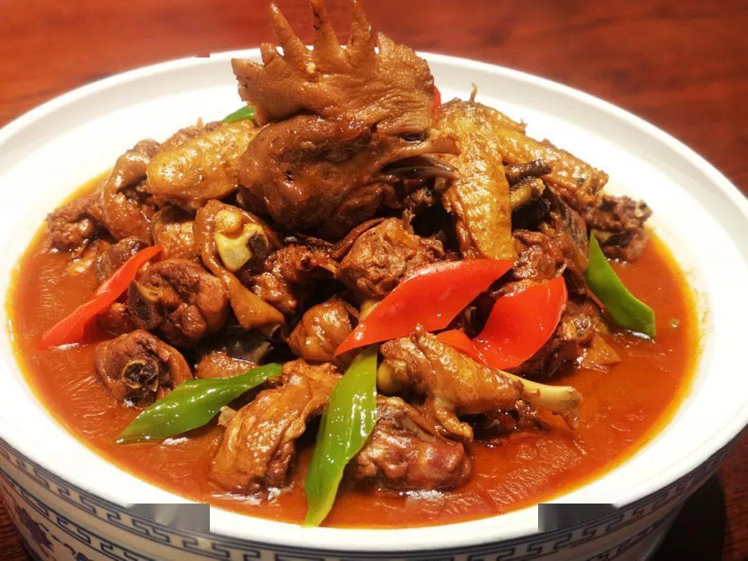 全鸡今天,我们推荐的10道菜肴是:蚌埠美食"集结号"第一期:怀远篇即将