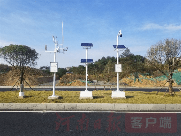 "有感知,能分析,可预警" 中国电科27所助力"交通强国"建设_监测
