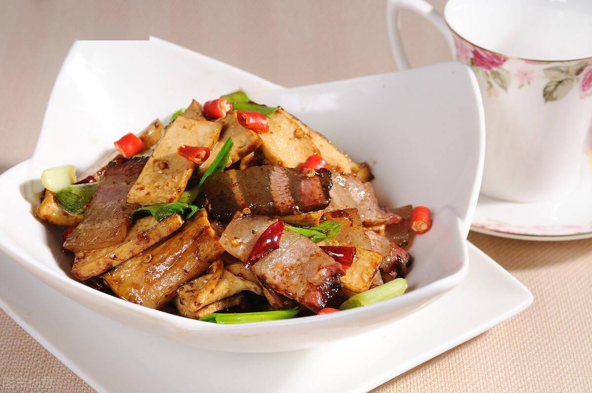 炒广东腊肉 f30575a3400a41a19cea90f5d0178fdd.jpeg