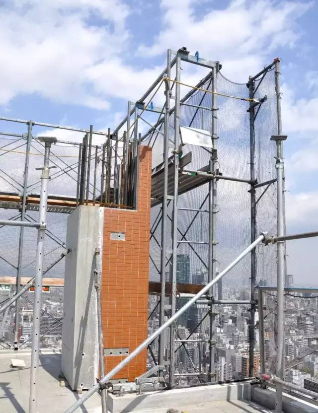 建筑人看完日本的50层装配式住宅工地才明白大力推广装配式的意义