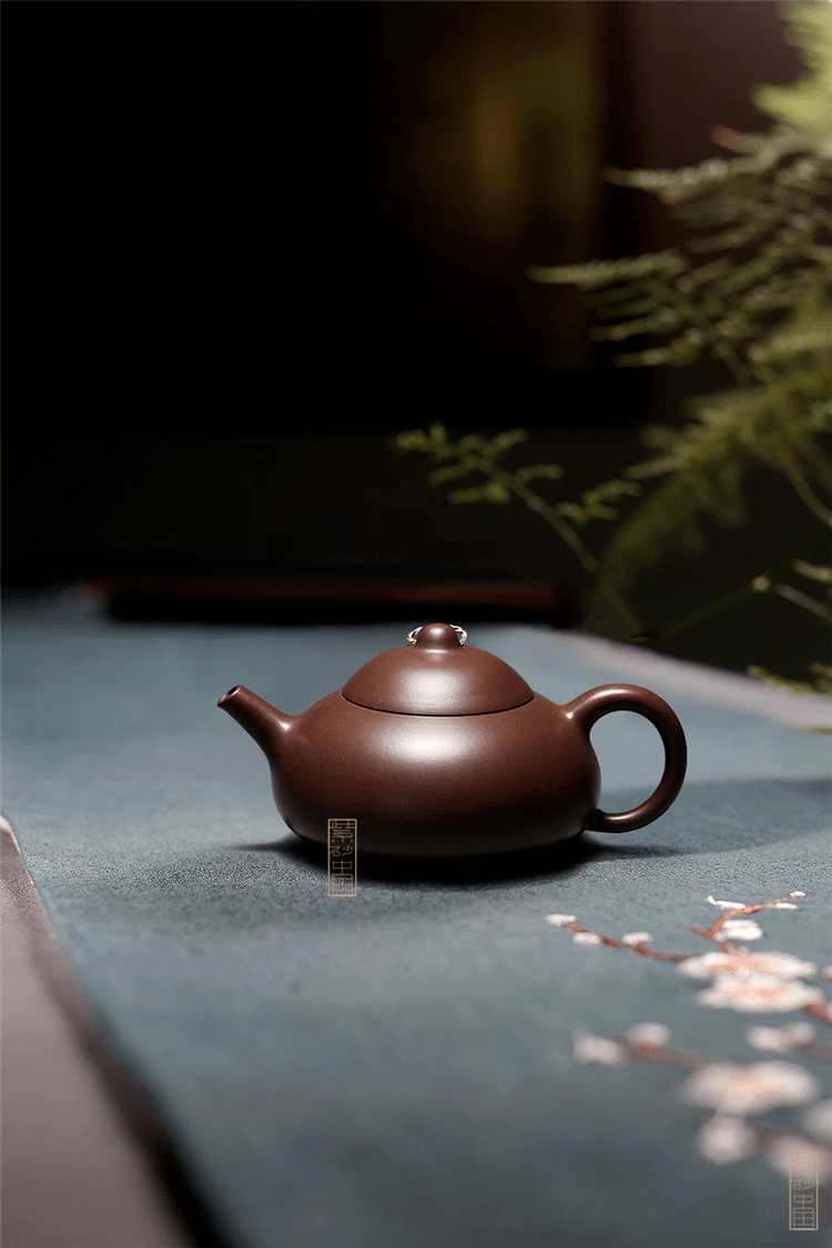 觀 |《横雲》刘军华_工艺美术