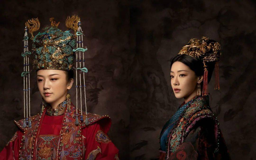 大明风华演的什么故事 5168917e8ebf45de97e84653163ba76f.jpeg