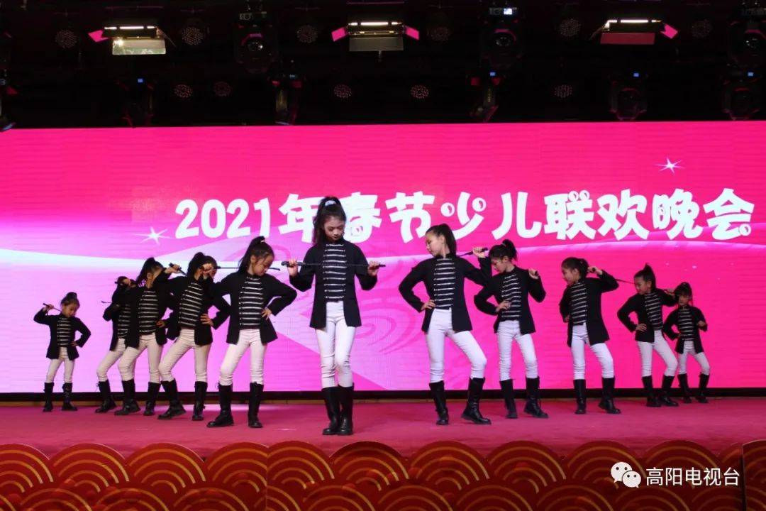 精彩抢先看直击2020年少儿春晚海选现场六