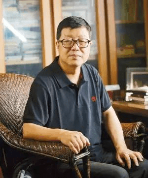 徐风笔下民间的江南再造了多义的江南也续写了当代的江南