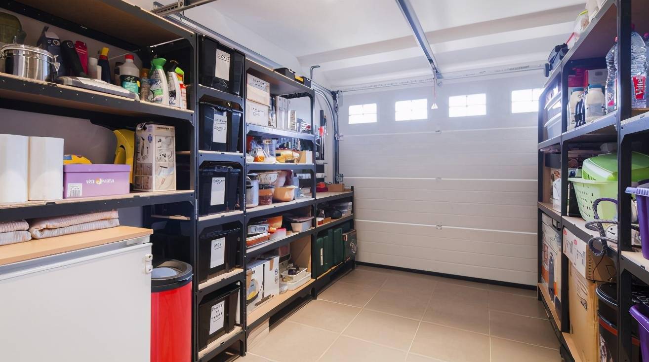 买一楼的地下室别白白放过,通过这样去设计,功能性超出想象