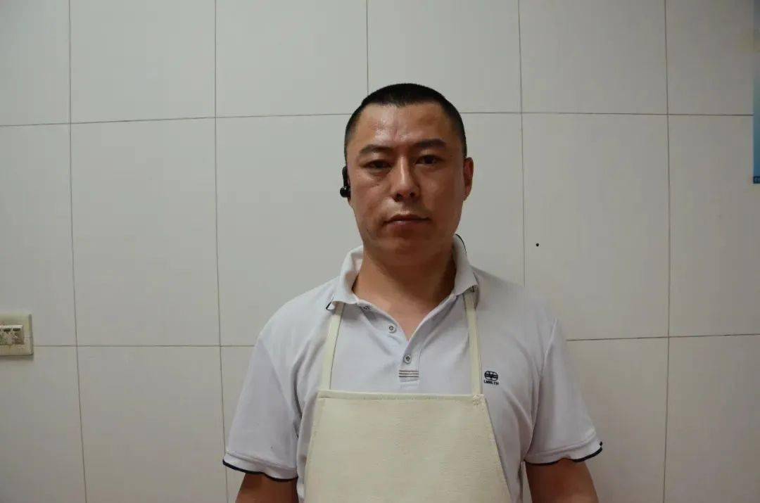 温馨食堂周六菜单