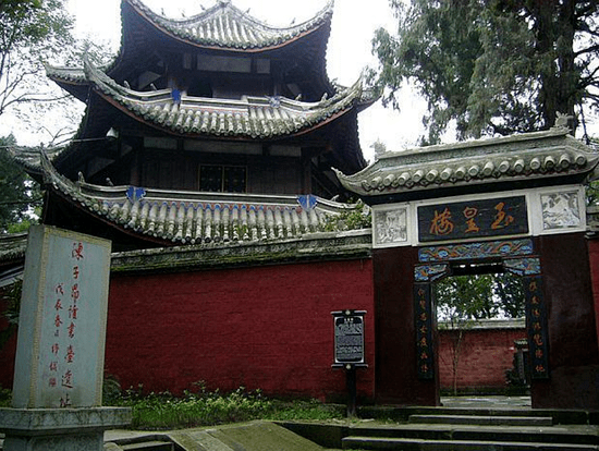 陈子昂:你敢说这事儿不是你自己布的局_宣阳