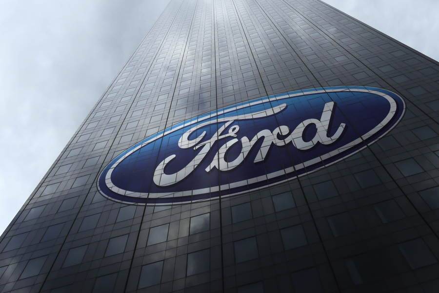 福特中国回应中国马年海报并非失误