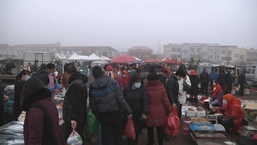 幸福河套地铁通了河套大集火了