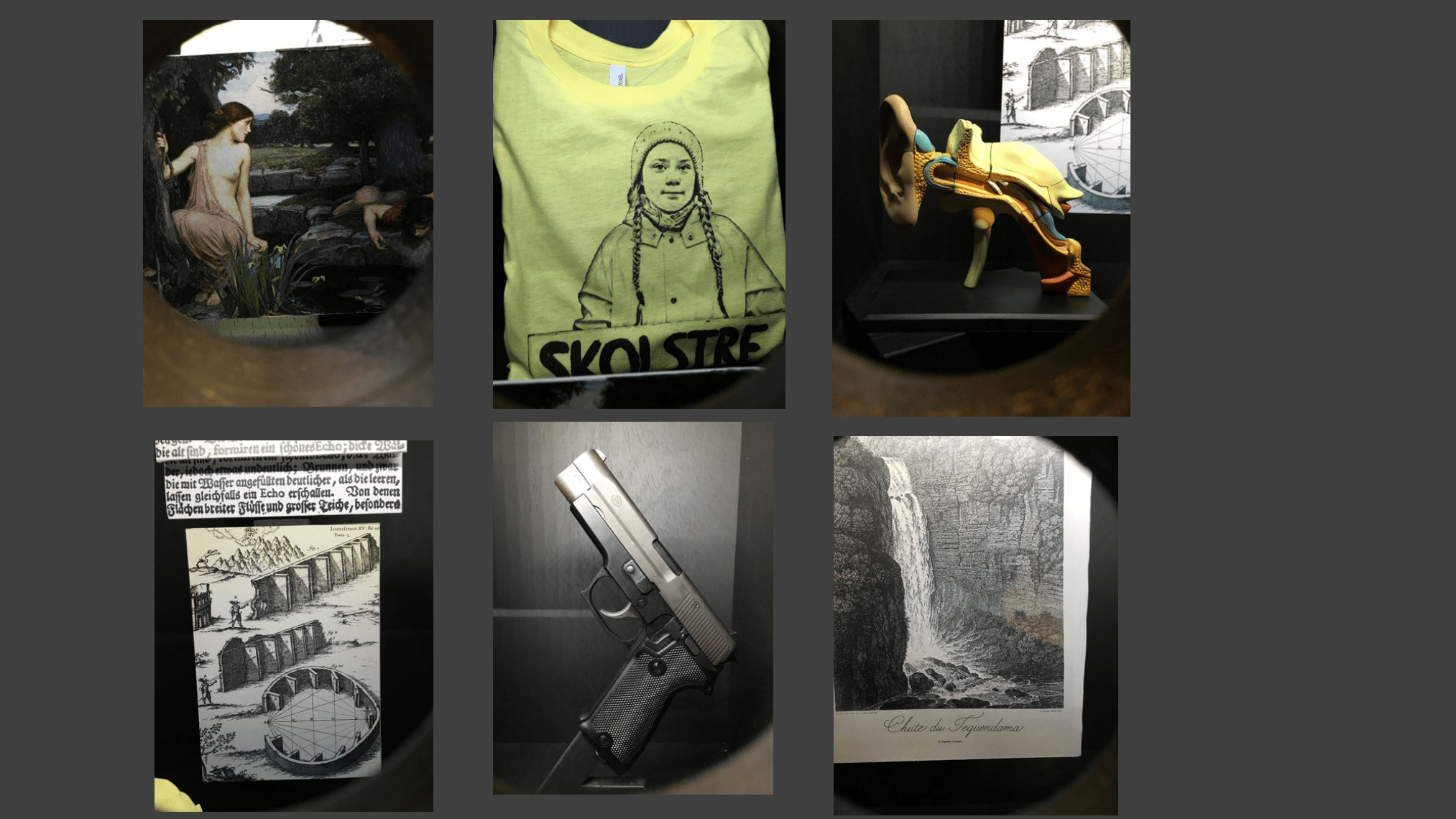 和发|回声地图线上征集④｜中瑞合作回声项目的缘起和发想