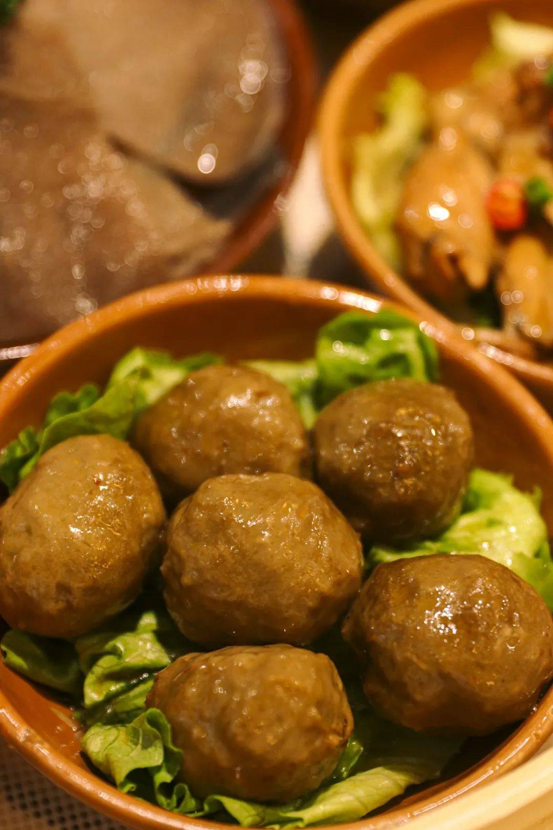 四方坪陶煮时代99元抢门市价200元卤味火锅套餐