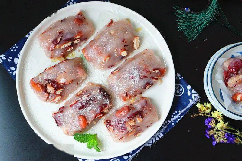 怎么做水晶糕q弹 1854acbffaab47399a3bd2bf54aaa106.jpeg