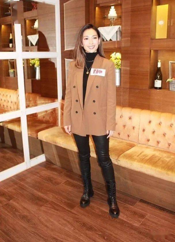 生完2胎复工!宋熙年否认夫妻档做kol月入60万