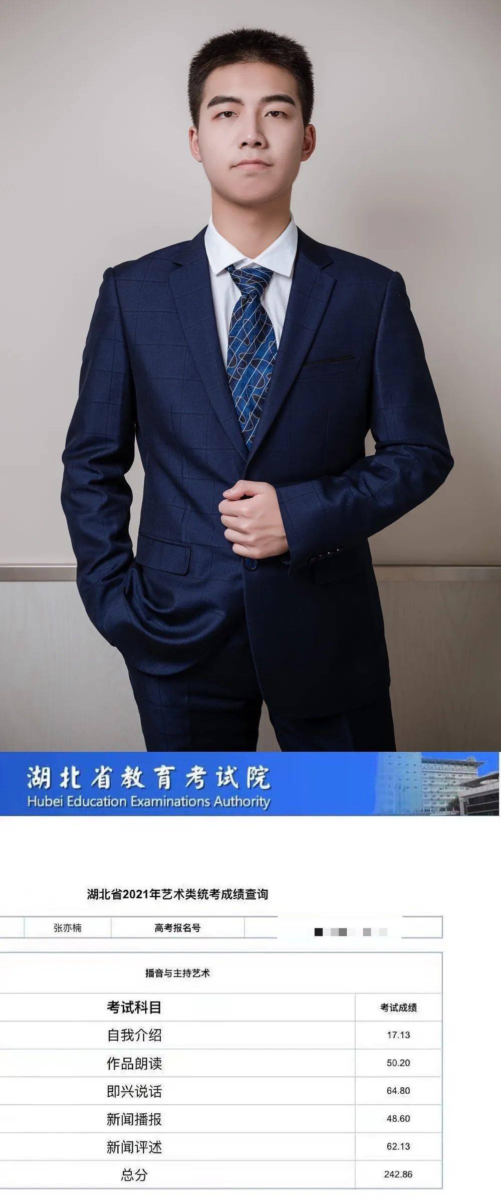 丽声艺考丽声播音主持学校2021届艺考捷报