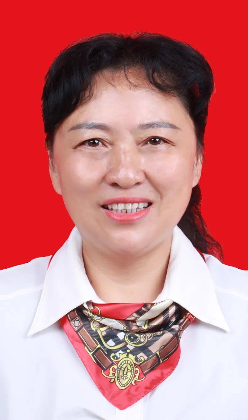 晋宁区村(社区)女当家人风采展 晋城镇城南社区老当家人----李映华