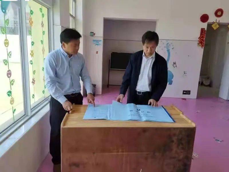 鹿忠勤美丽西王展新姿乡村振兴起宏图济南教育脱贫攻坚