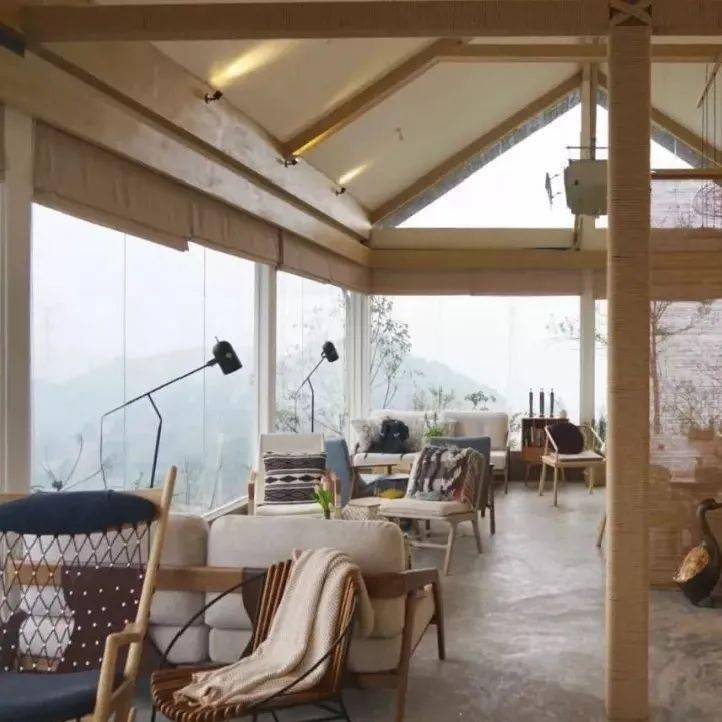 民宿攻略已备好巴南邀您留下一起过年