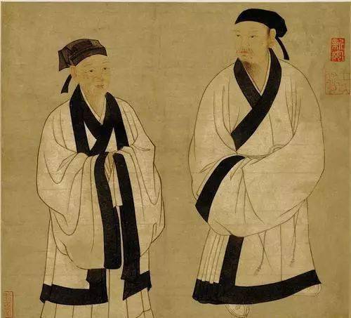 "着衣既久,则不免垢腻,须要勤勤洗浣"凡盥面,必以巾帨遮护衣领