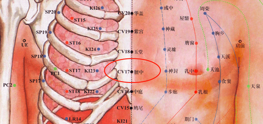 生气后母乳变少怎么办