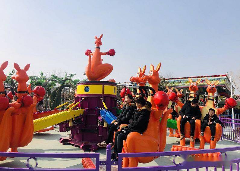 上海万象城儿童游乐场图片