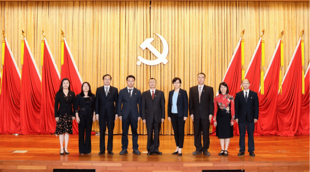 2020广东省本科大学_速戳!广东财经大学2020年度十大新闻揭晓!