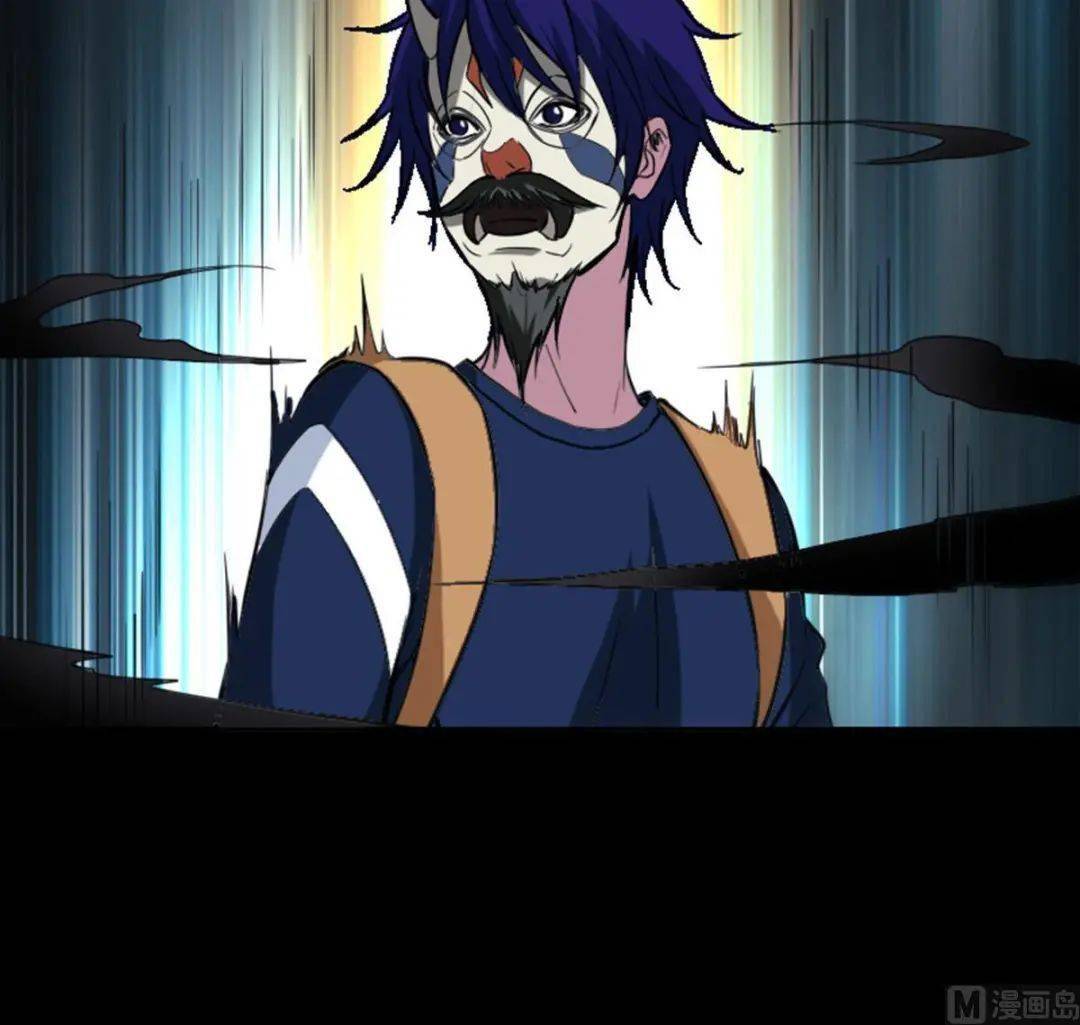 【劫天】第364话之故友