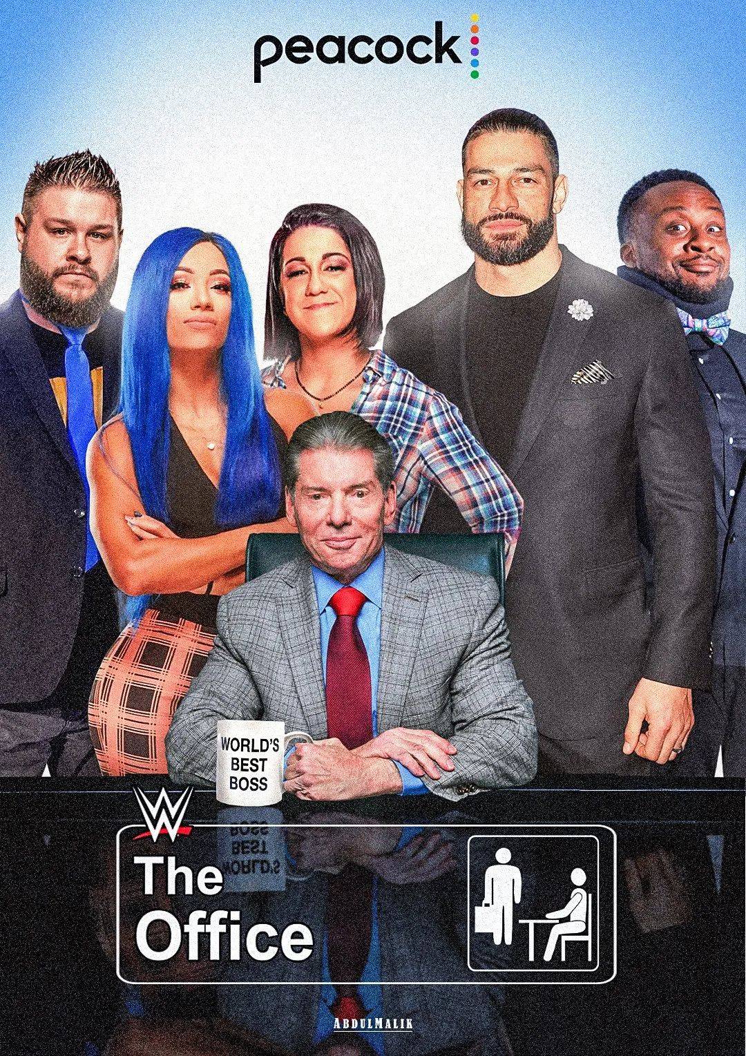 图集里布宣布回归aew宝城海里晒美照