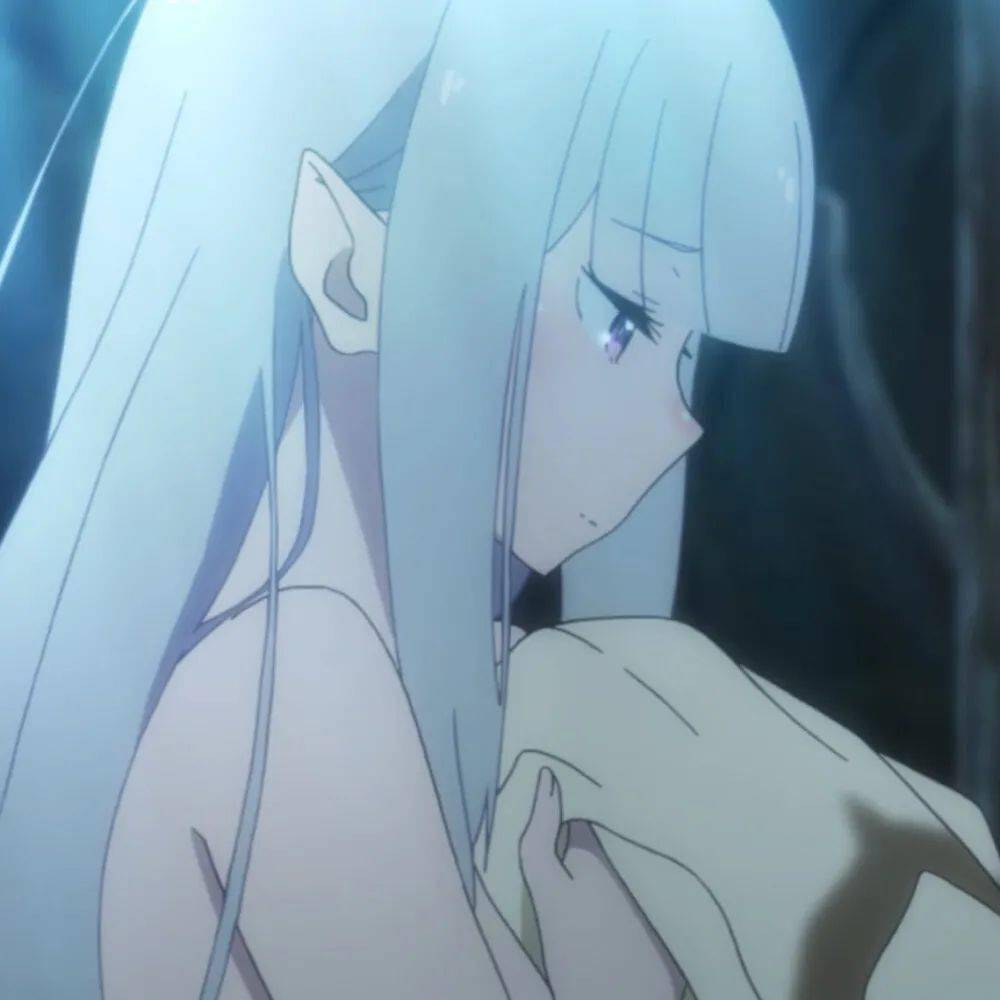 动漫女头 一定有你爱的