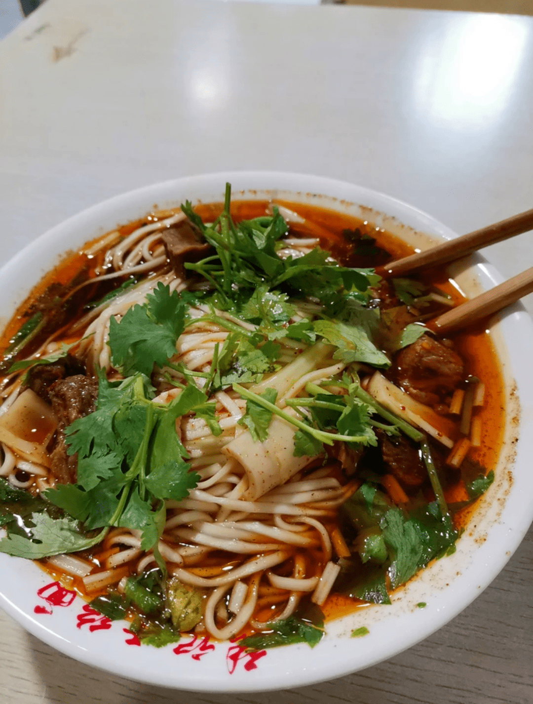 乐山人超爱吃的17碗面,每一碗都值得被收藏!