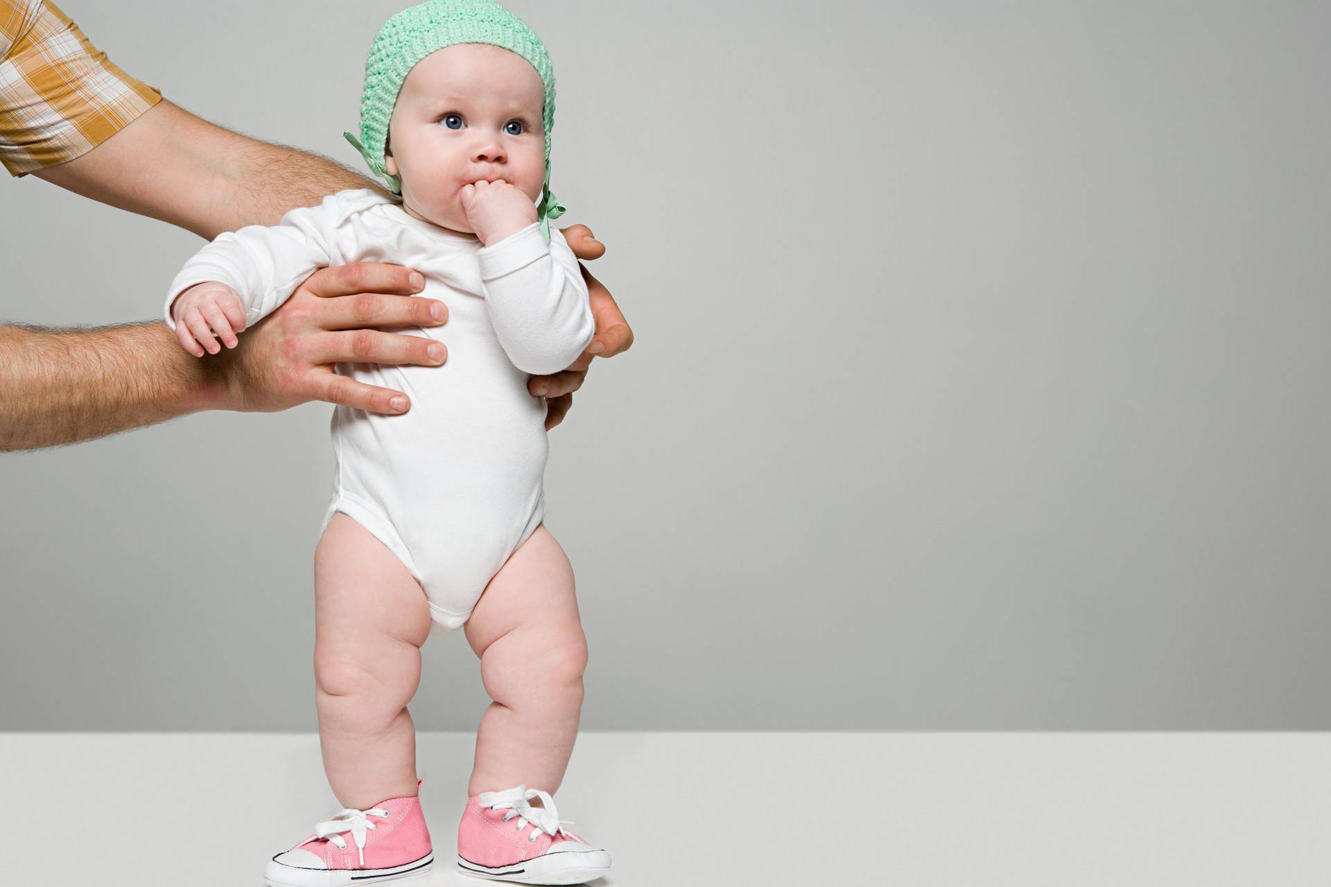 婴儿腿短一定矮个子 医生说胎儿腿短是暗示