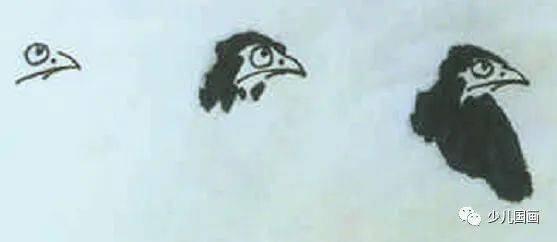 画什么点眼成语_成语故事简笔画(2)