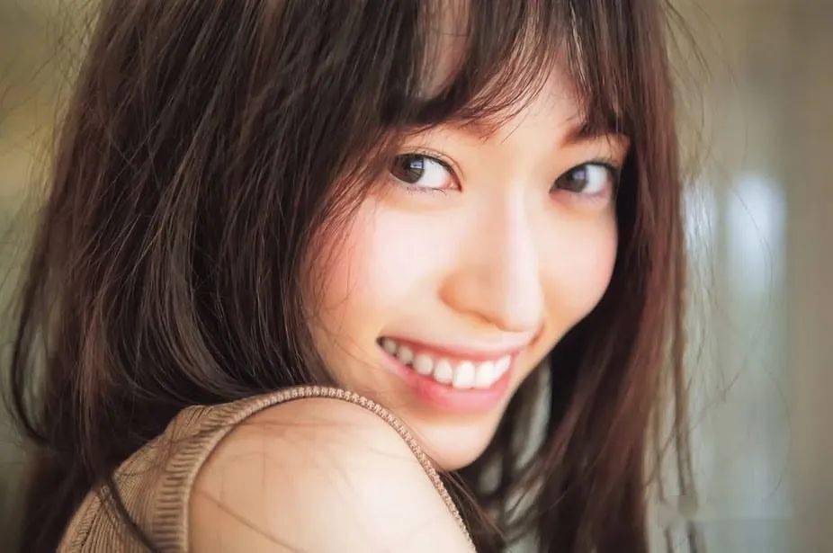 当我放弃白幼瘦审美后