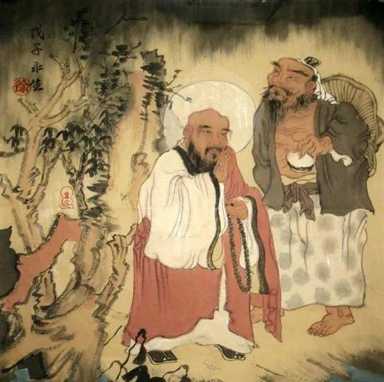 何处青山 | 禅宗公案_赵州