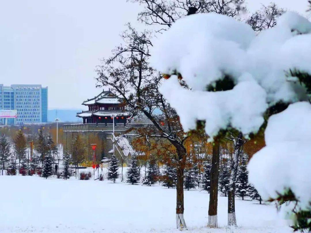 发现辽阳冬天的美好2月如约而至你一定不能错过