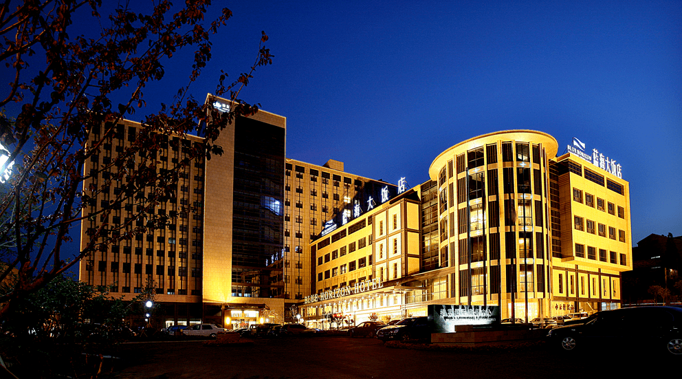 春季招生蓝海精英班酒店职业经理人的摇篮