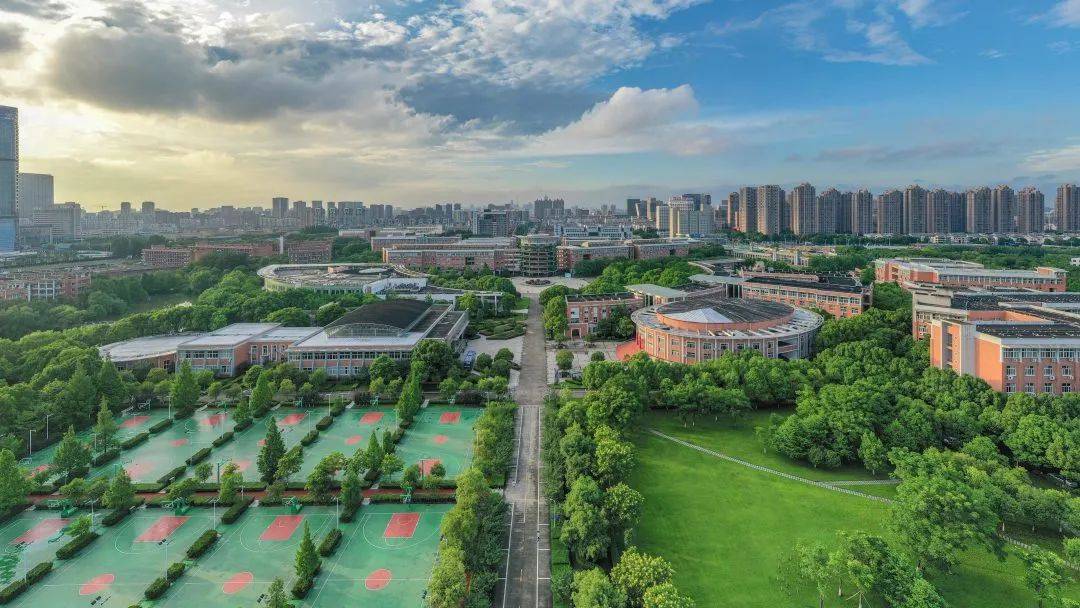 我和我的学校我们和2035有个约