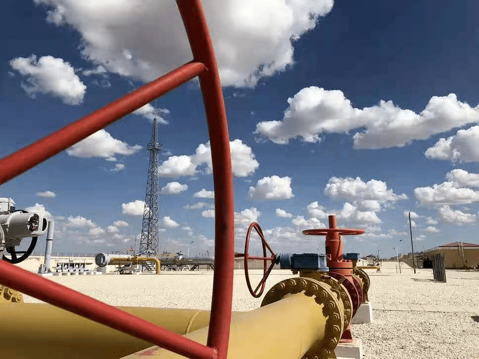 缅甸军方夺权那条连接中国的油气管道还好吗