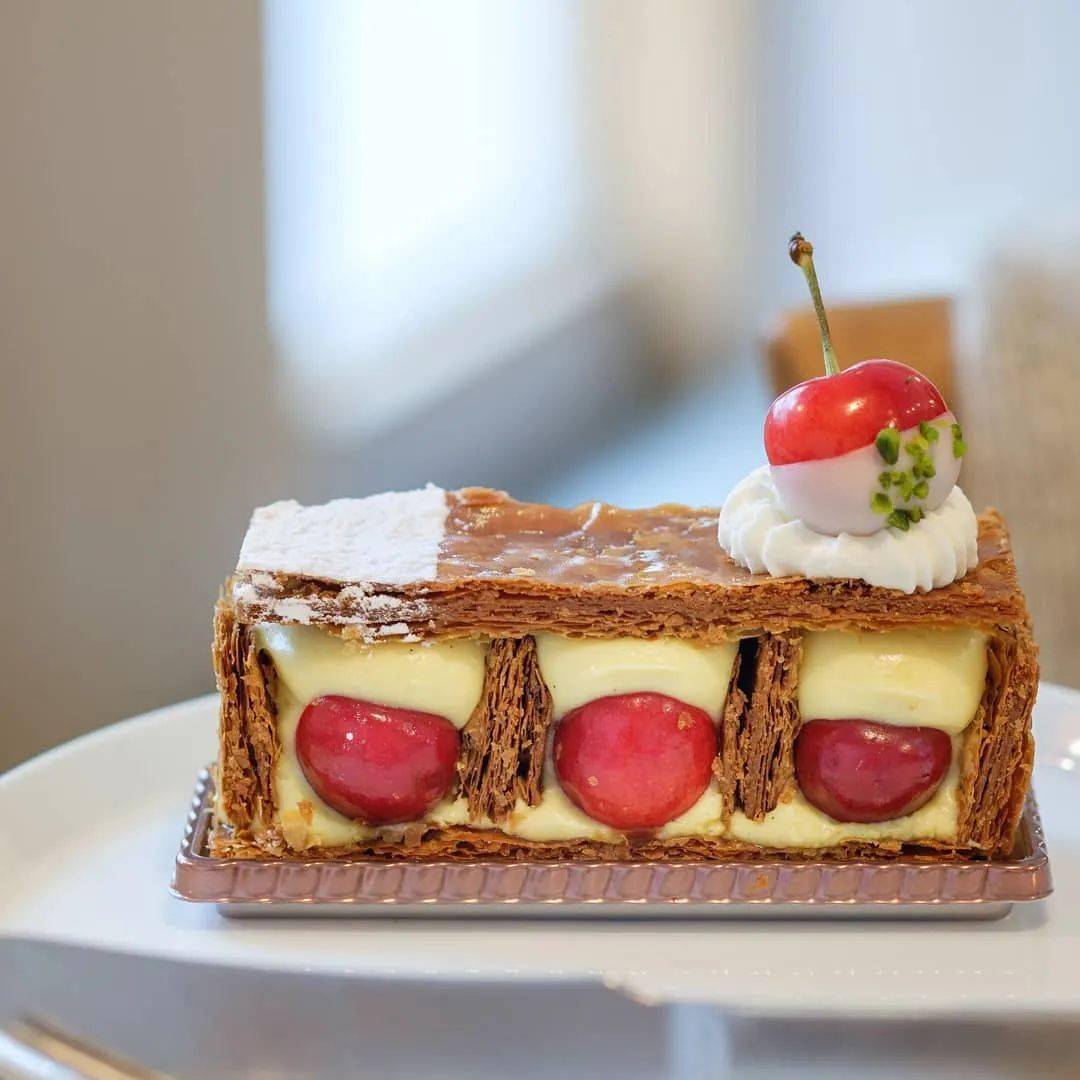 日本最牛逼蛋糕店甜点全收录-ii(已打包·可下载)