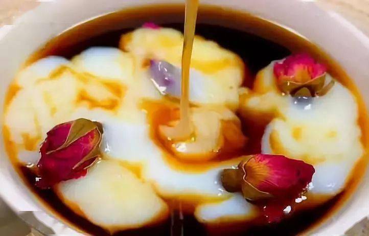 吃什么东西可以补气血补元气 a2c92f0aafd24d828b39c558dfd1cac4.jpeg