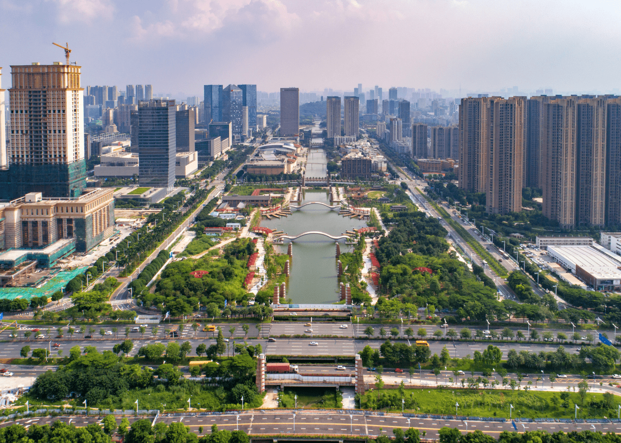 十四五开局桂城打算这样干