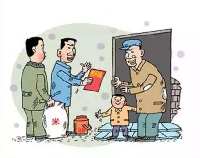 走街串巷暖冬行解甲庄街道为计生特殊家庭送温暖