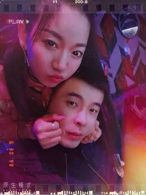 全城热恋牵手后被宠成小女人李红脱单后也太幸福了吧