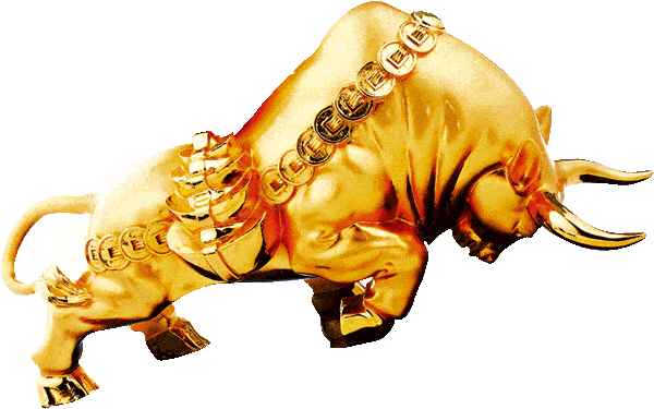 送你18金牛图愿你2021牛来运转牛气冲天