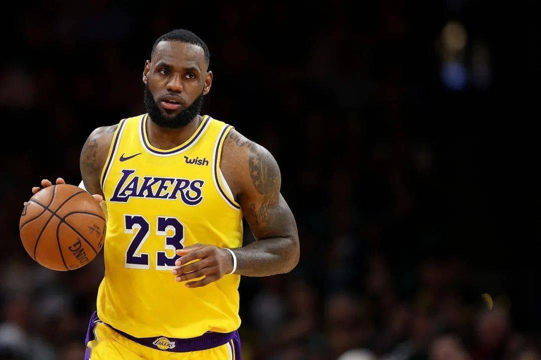 nba收入最高的球员勒布朗詹姆斯的职业生涯收入将在2021年达到10亿