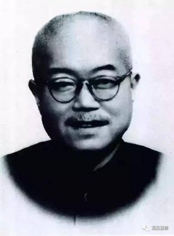他是篆书大家,作品很罕见!_江城华 他是篆书大家,作品很罕见!_江城华